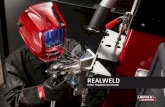 REALWELD - Lincoln Electric