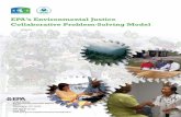 EPA’s Environmental Justice Collaborative Problem-Solving