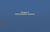Chapter 8 Global Weather Systems