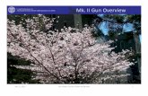 Mk. II Gun Overview - Cornell University