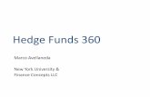Hedge Funds 360