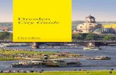 Dresden City Guide - de24.cz