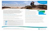 SA Climate Ready - Home - Goyder Institute