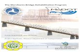 The Merchants Bridge Rehabilitation Program