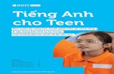 Ti˜ng Anh cho Teen - RMIT University Vietnam
