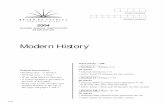 Modern History - educationstandards.nsw.edu.au