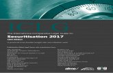 Securitisation 2017