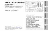 IN9 32X-MAX