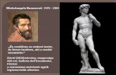 Michelangelo Buonarroti 1475 - 1564 - Sola