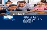 Skills for Innovation