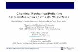 Chemical Mechanical PolishingChemical Mechanical Polishing ...