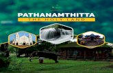 Pathanamthitta - Kerala Tourism