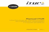 Manual ITUR (1ª edição - Novembro de 2009)