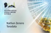 Nathan Zenero Teradata - ABGP