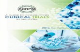 A Guide To Conducting Clinical Trials in Malaysia