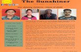 The Sunshiner