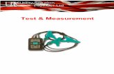 Test & Measurement