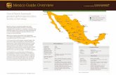 Mexico Guide: Overview