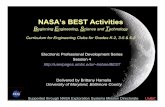 NASA’s BEST Activities