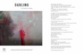 Darling - Rattle: Poetry