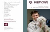 Impact the Health of Small Animals: Enhancing Excellence ...