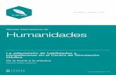 Revista Internacional de Humanidades - unav