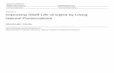 2020-03-11 Improving Shelf Life of Injera by Using Natural ...