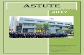ASTUTE - IIMS Pune