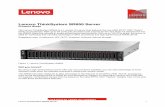 Lenovo ThinkSystem SR655 Server - Ingram Micro