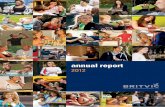 annual report 2012 annual report