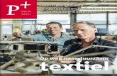 Op weg naar duurzaam textiel - u-producties.nl
