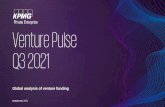 Venture Pulse Q3 2021 - assets.kpmg