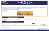 LLS News - lindenlodge.wandsworth.sch.uk