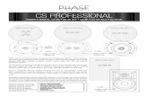CS PROFESSIONAL - Amazon Web Services