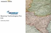 Skanray Technologies Pvt Ltd. sample