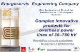 Energoservis Engineering Company