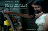 Global State of Small Business - about.fb.com
