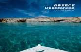 GREECE Dodecanese