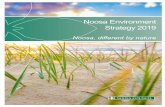 Noosa Environment Strategy 2019