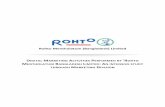 Rohto Mentholatum (Bangladesh) Limited