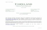 COPELAND - LFG.com