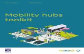 Mobility hubs toolkit - como.org.uk