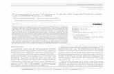 A comparative study of Desarda’s mesh free inguinal hernia ...