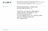GAO-16-273, FEDERAL REAL PROPERTY: GSA Could Better ...