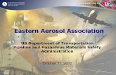Eastern Aerosol Association