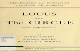 Locus and the Circle - Section B: Mathematics 20