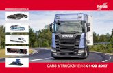 CARS & TRUCKS 01-02 2017 - Modellbahn-Voigt