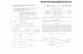 United States Patent - CaltechAUTHORS
