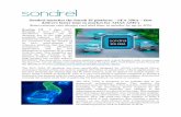 Sondrel launches the fourth IP platform – SFA 350A – that ...