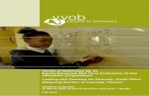 Leading and Teaching for Diversity ... - VVOB South Africa
